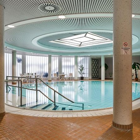 Factory Loft Apartman Turku Kültér fotó