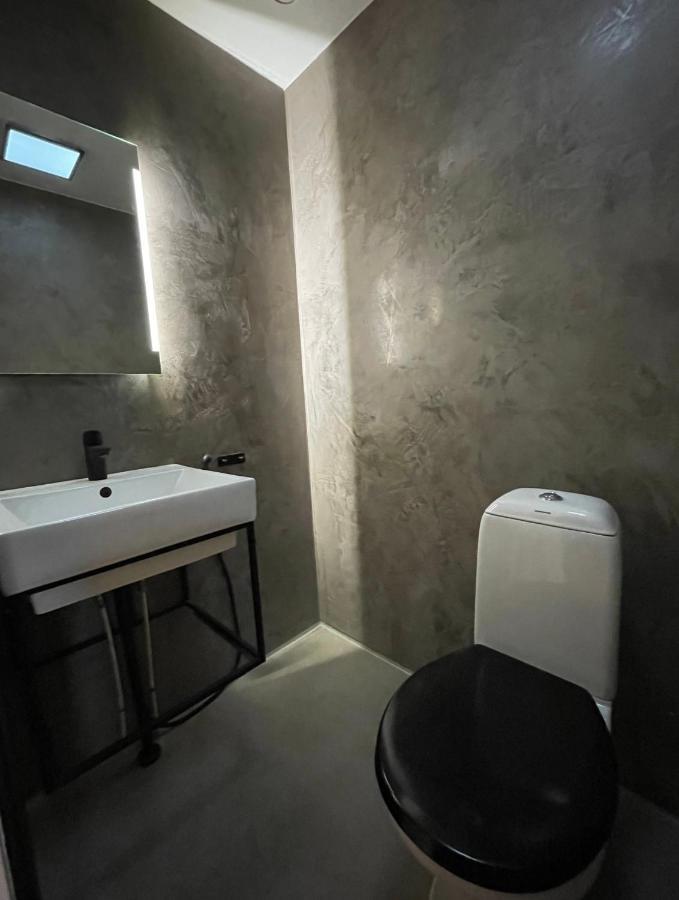 Factory Loft Apartman Turku Kültér fotó