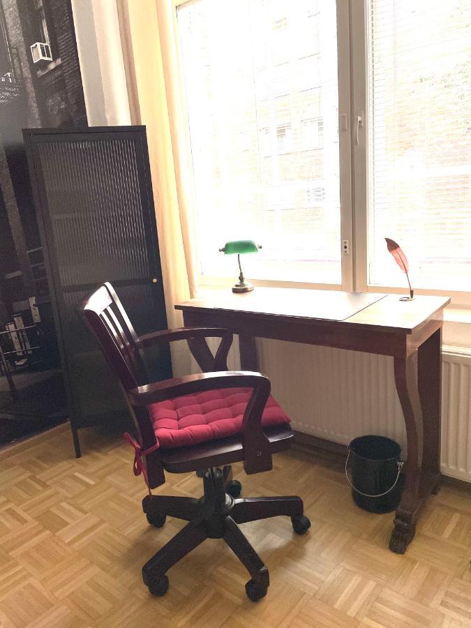 Factory Loft Apartman Turku Kültér fotó