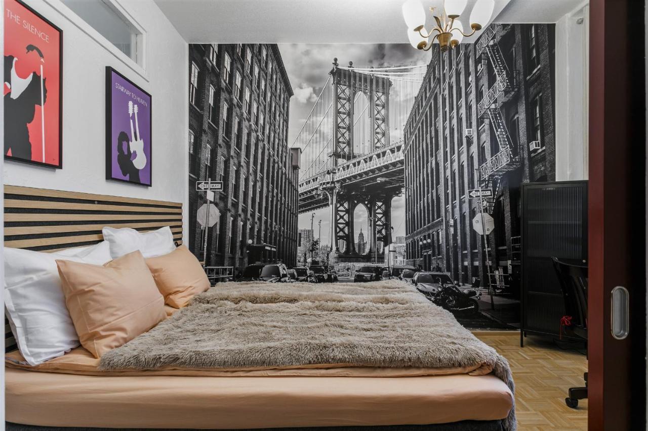 Factory Loft Apartman Turku Kültér fotó