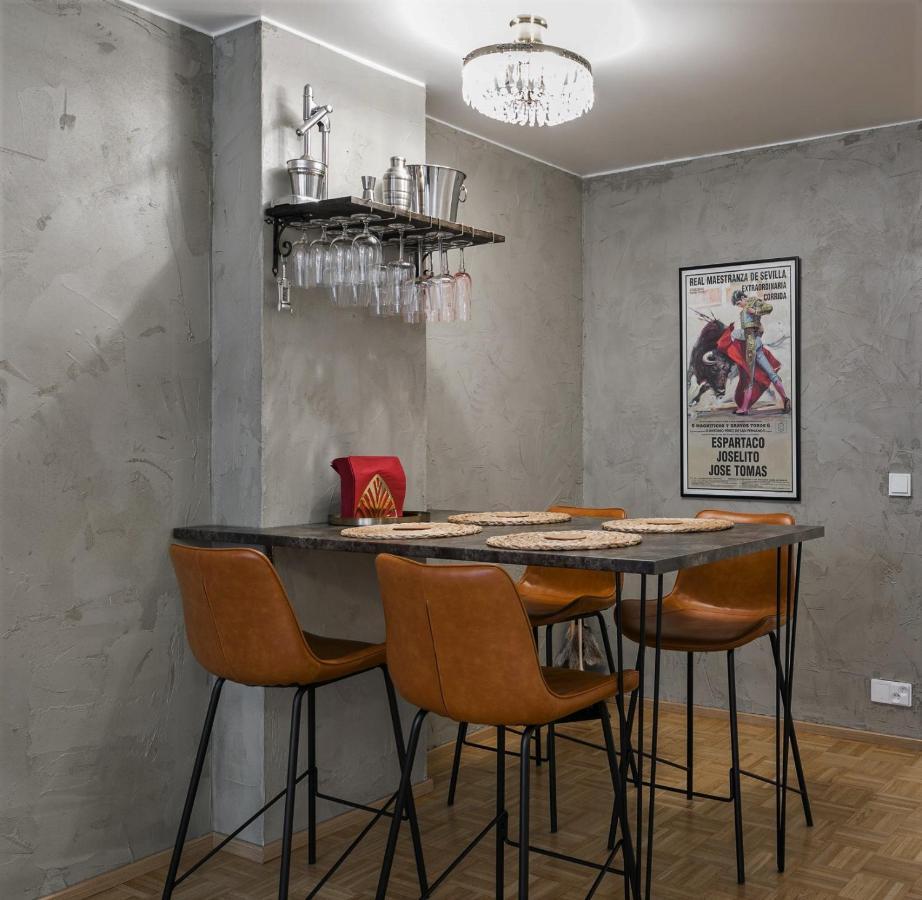 Factory Loft Apartman Turku Kültér fotó