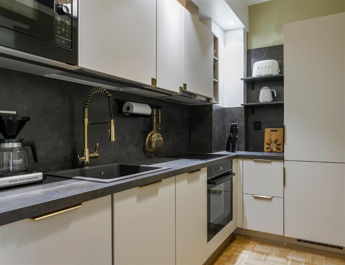 Factory Loft Apartman Turku Kültér fotó