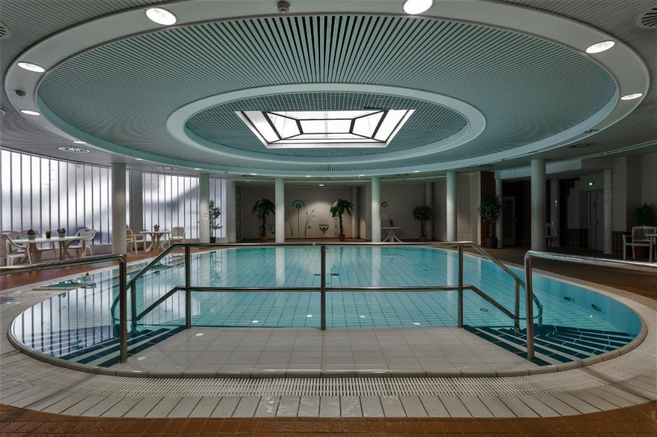 Factory Loft Apartman Turku Kültér fotó